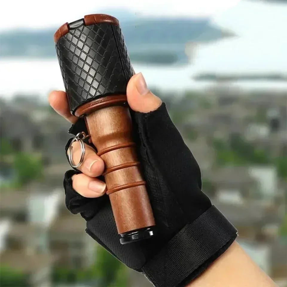 Outdoor Hunting Games For Kids - 2Y/M24 Tactical Grenade Model Airsoft Paintball
