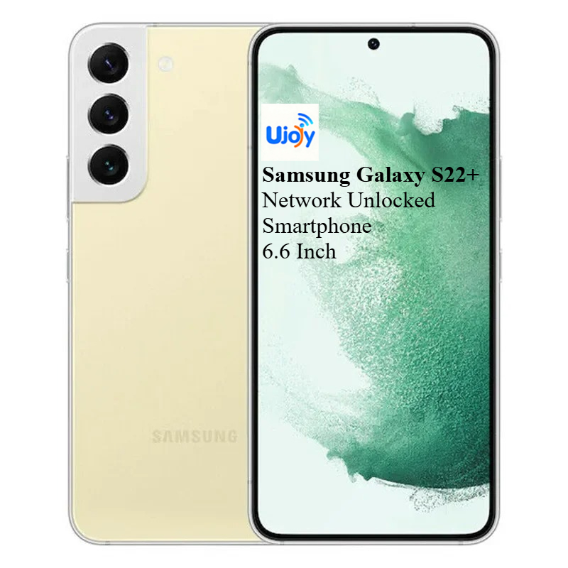 G&T Hunting & Outdoor Gun Shop Skegness - Samsung Galaxy S22+ 5G Network Unlocked