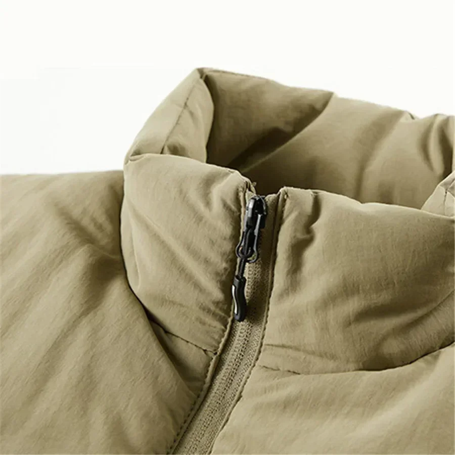 Winter Men's Cargo Hunting Ves - Outdoor Hunting Fleece review and price