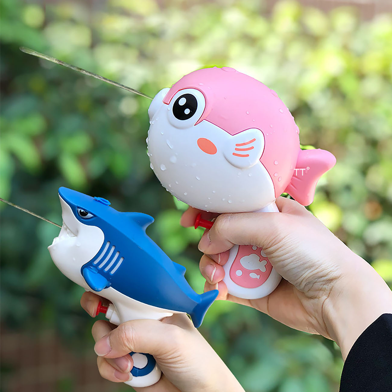 Kids Water Gun Summer Toy Wate - Outdoor Hunting Toys review and price
