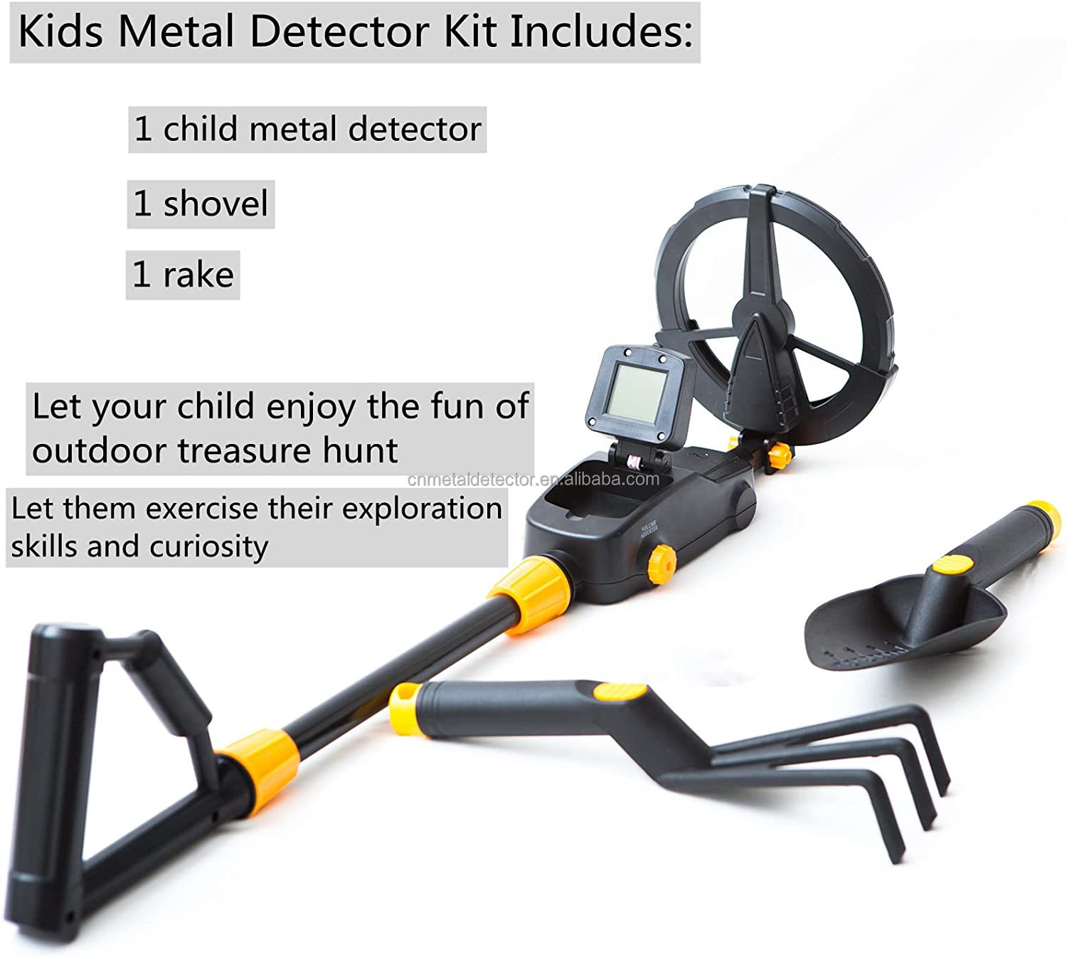 Latest MD-1008A Kids Treasure  - Outdoor Hunting Games For Kids review and price
