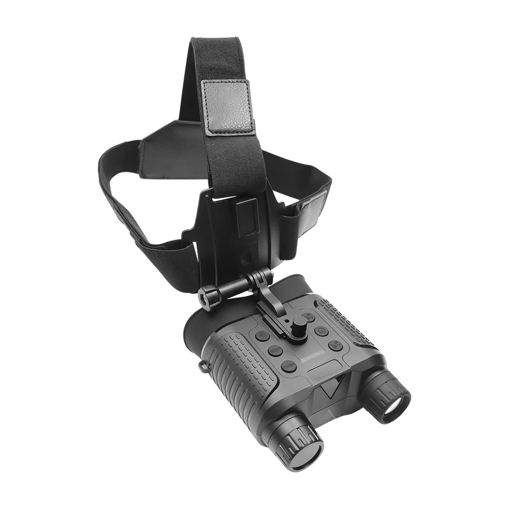 Outdoor head mounted binocular - Outdoor Hunting Pictures review and price