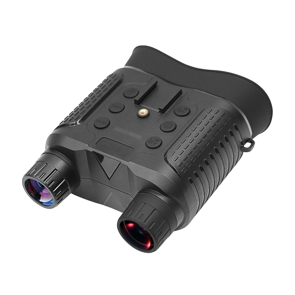 Outdoor head mounted binocular - Outdoor Hunting Pictures review and price