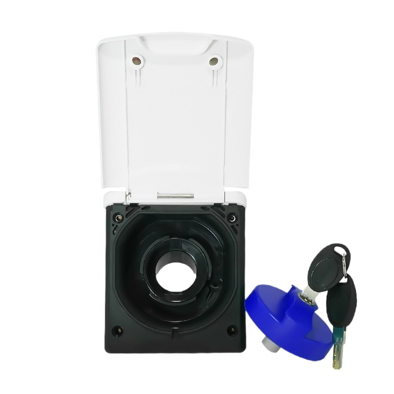 Locking Water Inlet Filler Cap - G&T Hunting & Outdoor Gun Shop Skegness review and price
