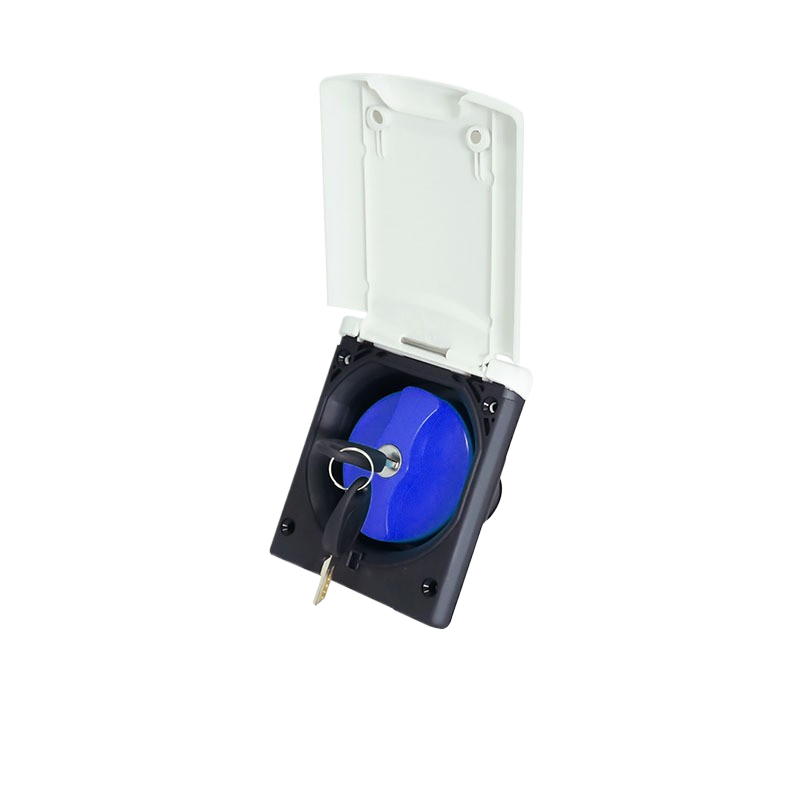 Locking Water Inlet Filler Cap - G&T Hunting & Outdoor Gun Shop Skegness review and price