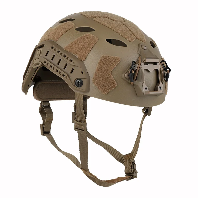 Tactical Fast Helmet Airsoft C - Hunting Outdoor Gear review and price