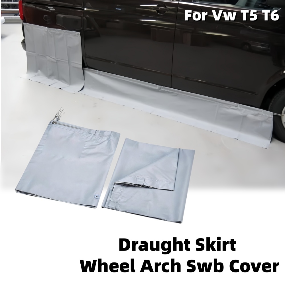 RV Skirting Awning Draught Ski - G&T Hunting & Outdoor Gun Shop Skegness review and price