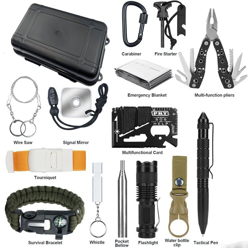 Hongrui DIY Compact Portable I - Hunting Outdoor Gear review and price