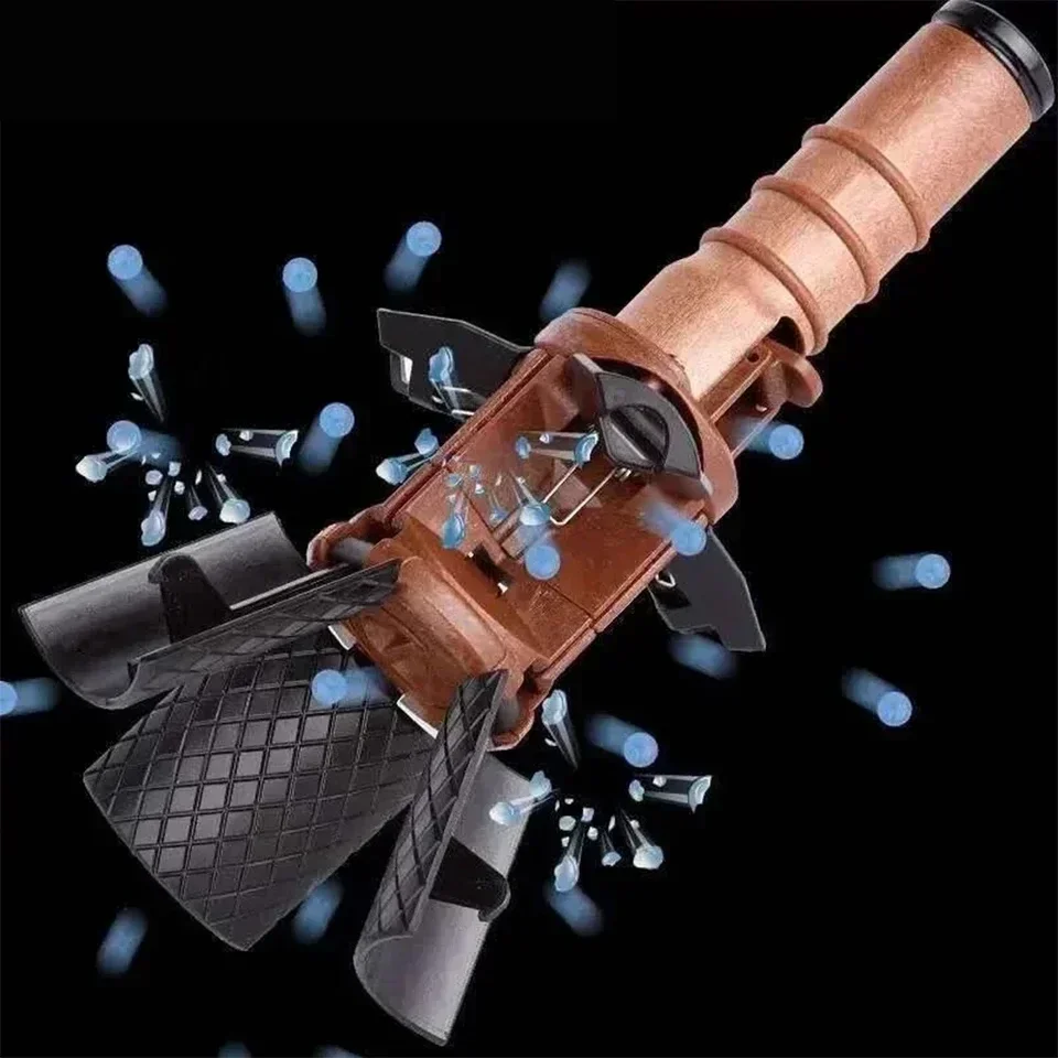 2Y/M24 Tactical Grenade Model  - Outdoor Hunting Games For Kids review and price