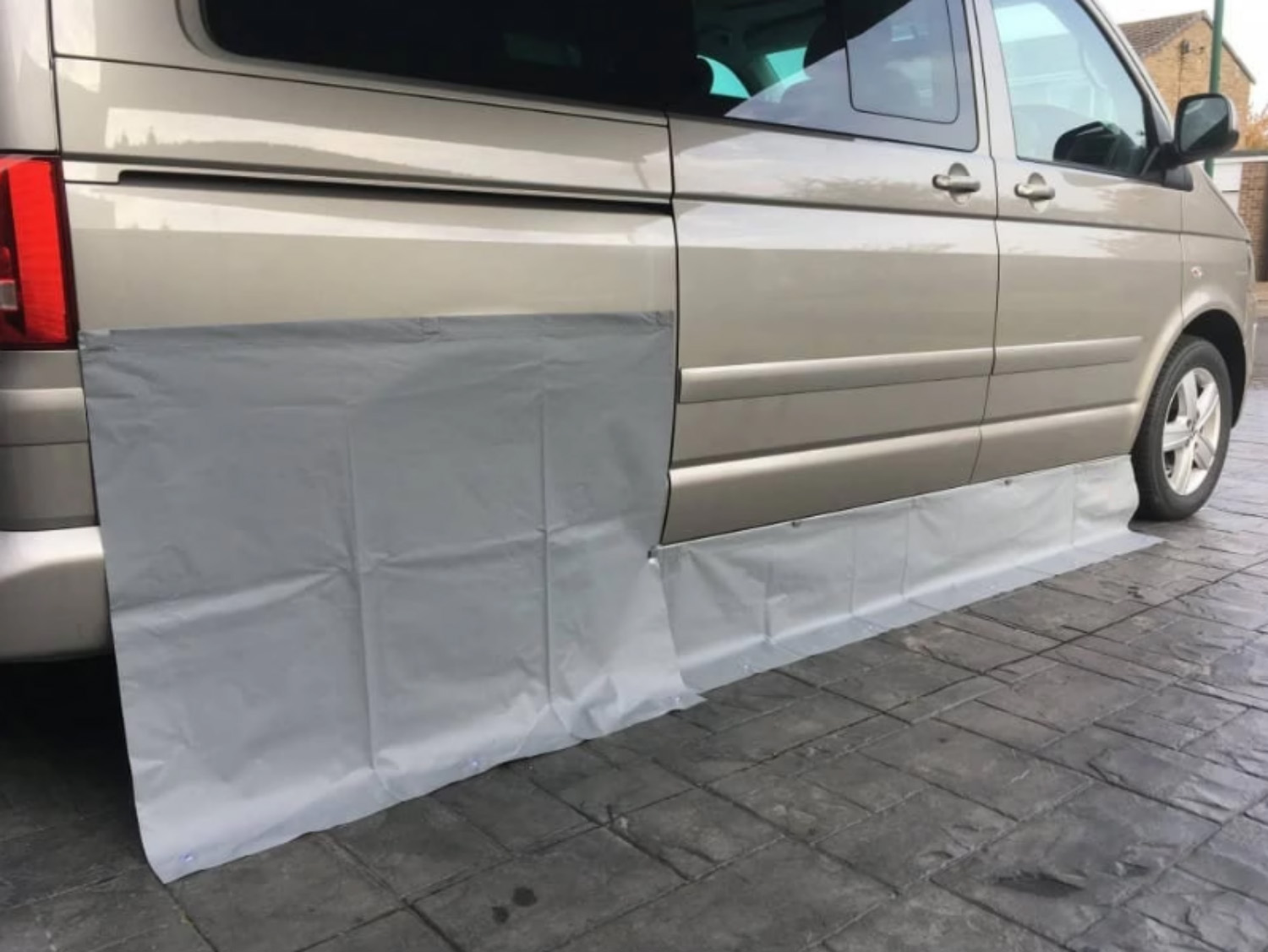 Caravan Awning Draught Skirt W - G&T Hunting & Outdoor Gun Shop Skegness review and price