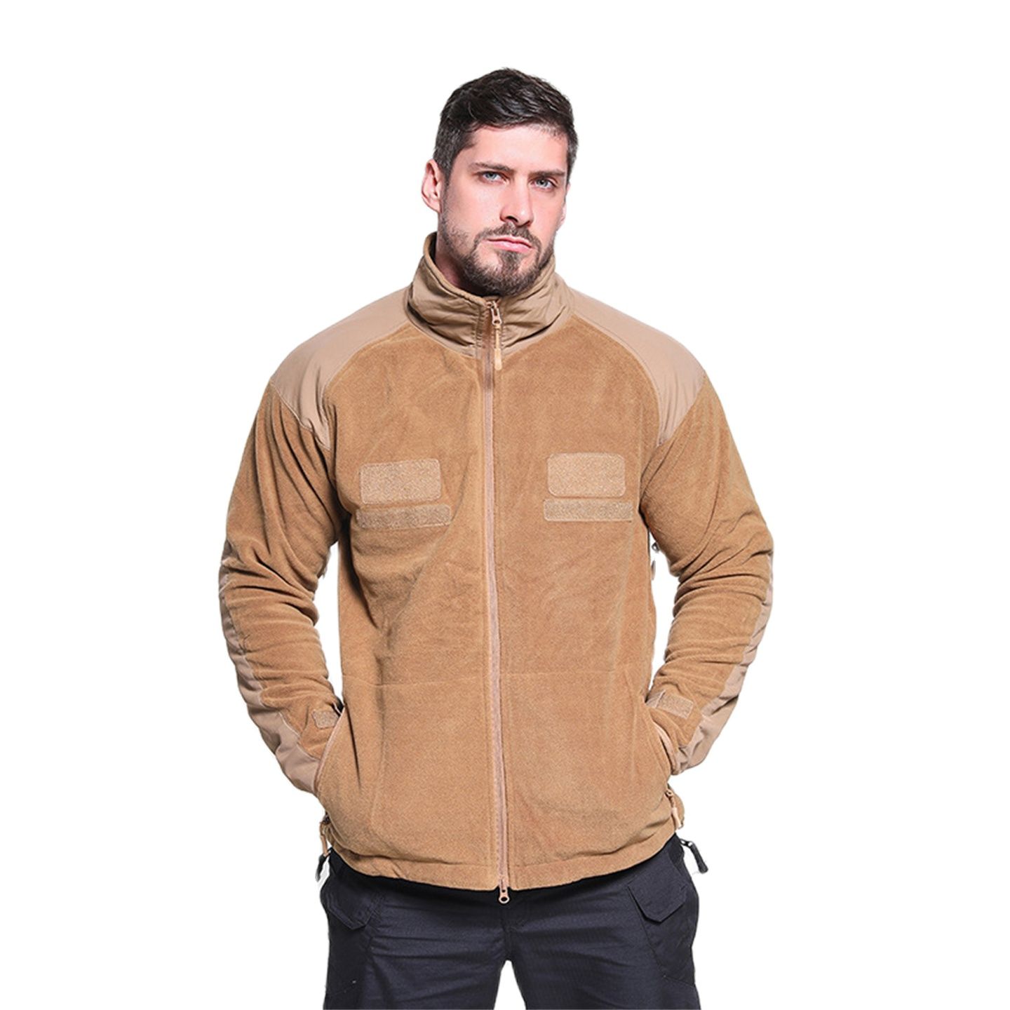 Autumn Winter Hunting Tactical - Outdoor Hunting Fleece review and price