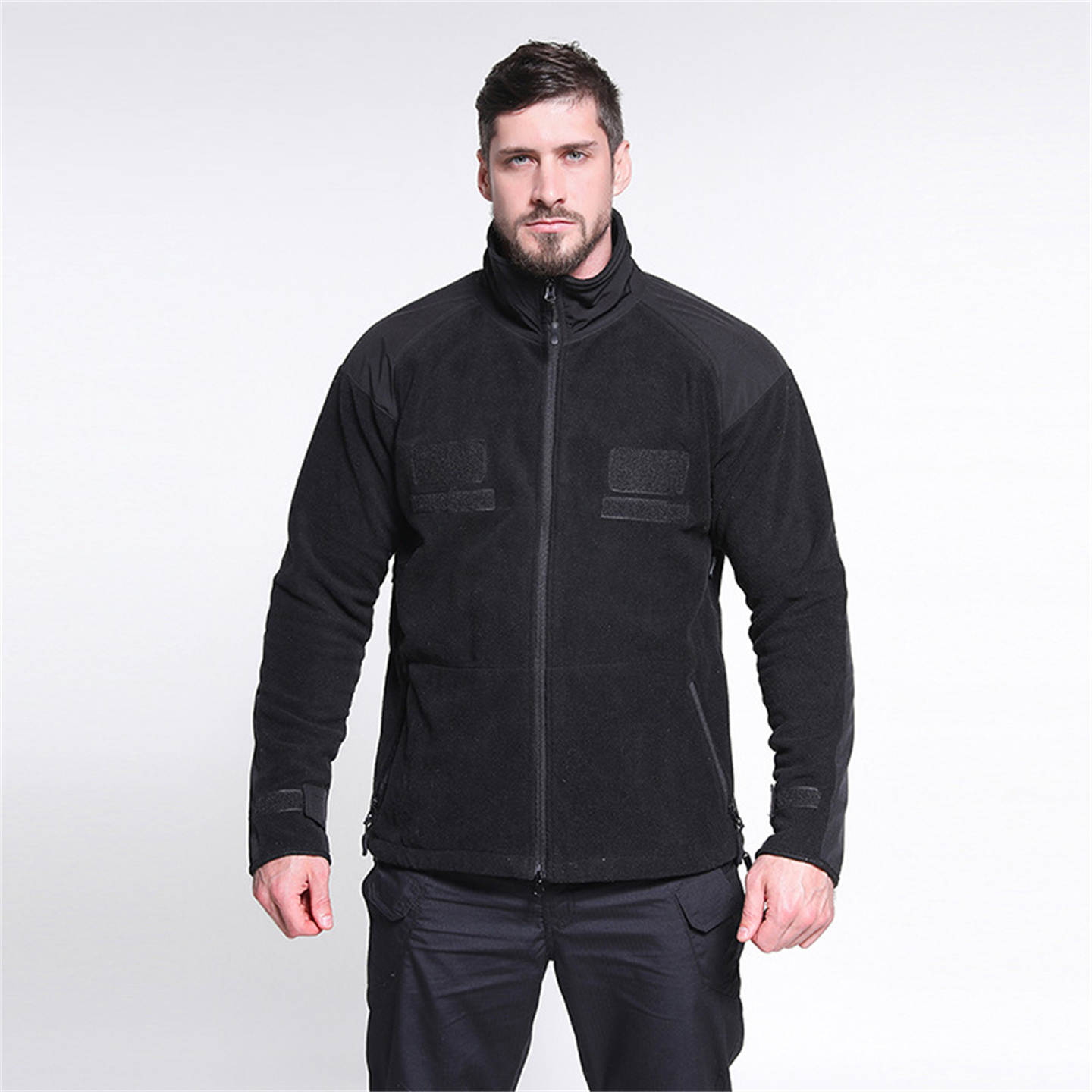 Autumn Winter Hunting Tactical - Outdoor Hunting Fleece review and price