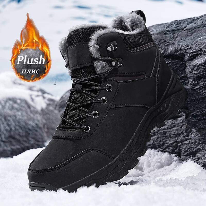 New Autumn and Winter High-Top - Outdoor Hunting Fleece review and price