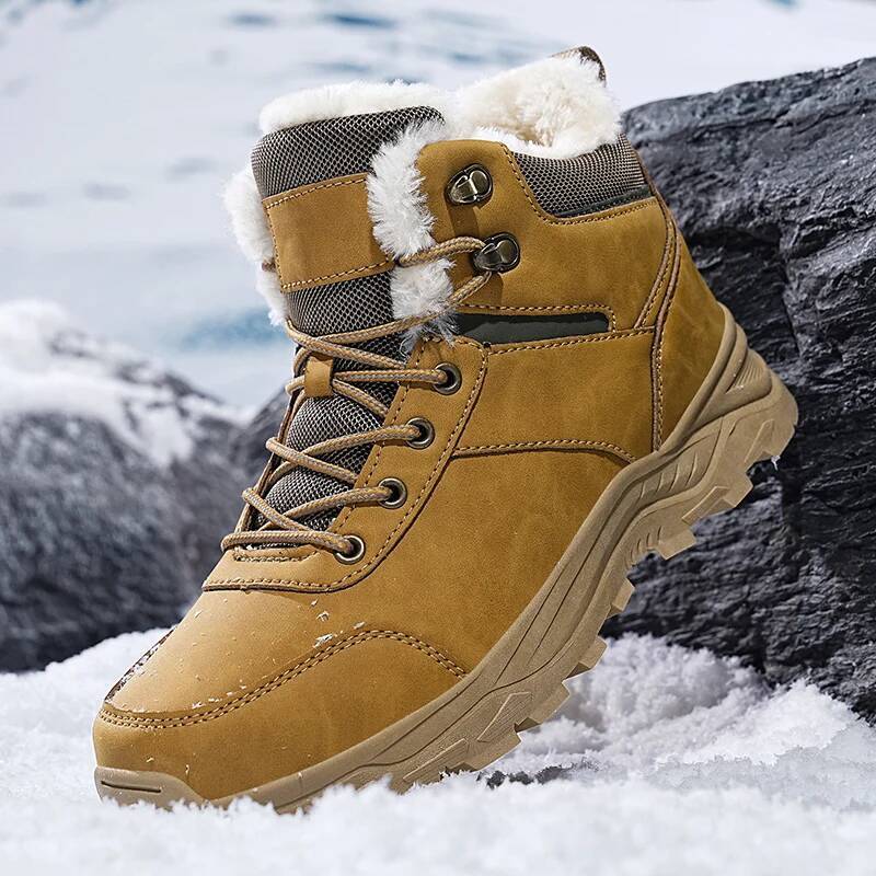New Autumn and Winter High-Top - Outdoor Hunting Fleece review and price