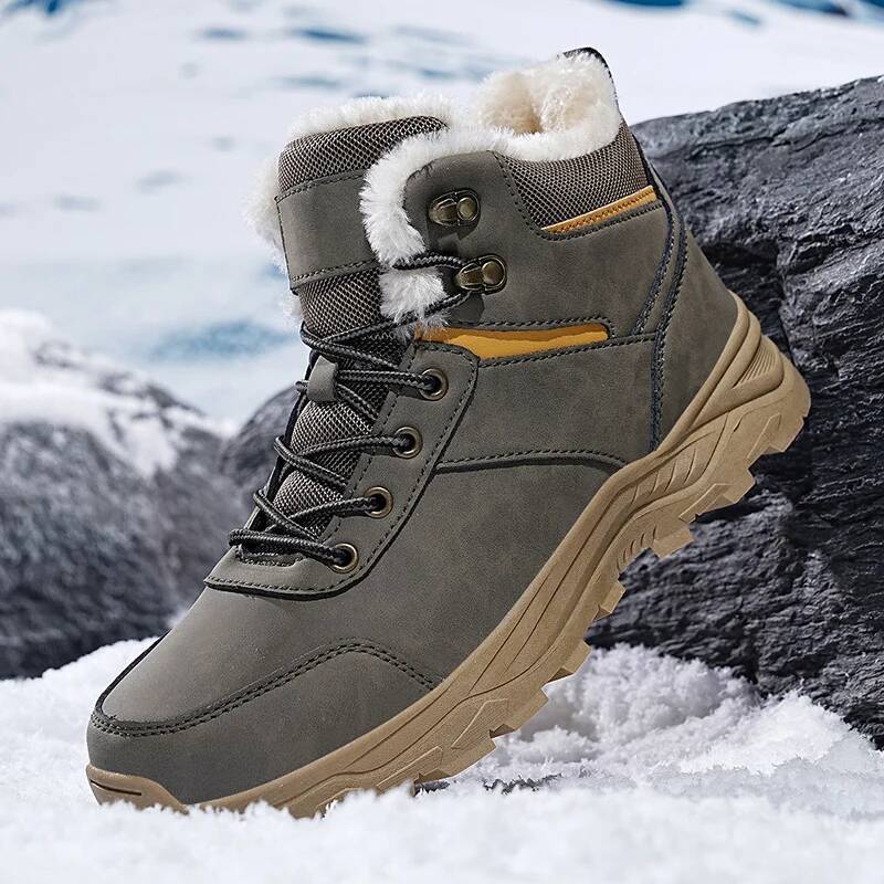 New Autumn and Winter High-Top - Outdoor Hunting Fleece review and price