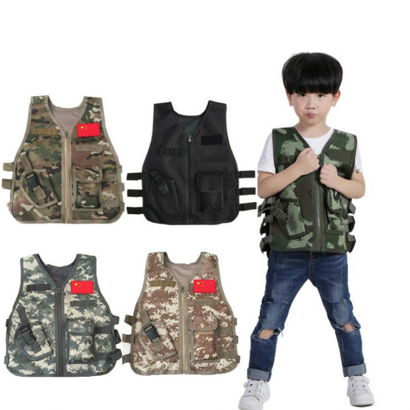 Children's Camouflage Tactical - Outdoor Hunting Games For Kids review and price