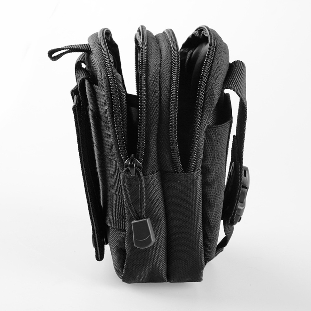 Tactical Waist Pouch Molle Wai - Hunting Outdoor Gear review and price