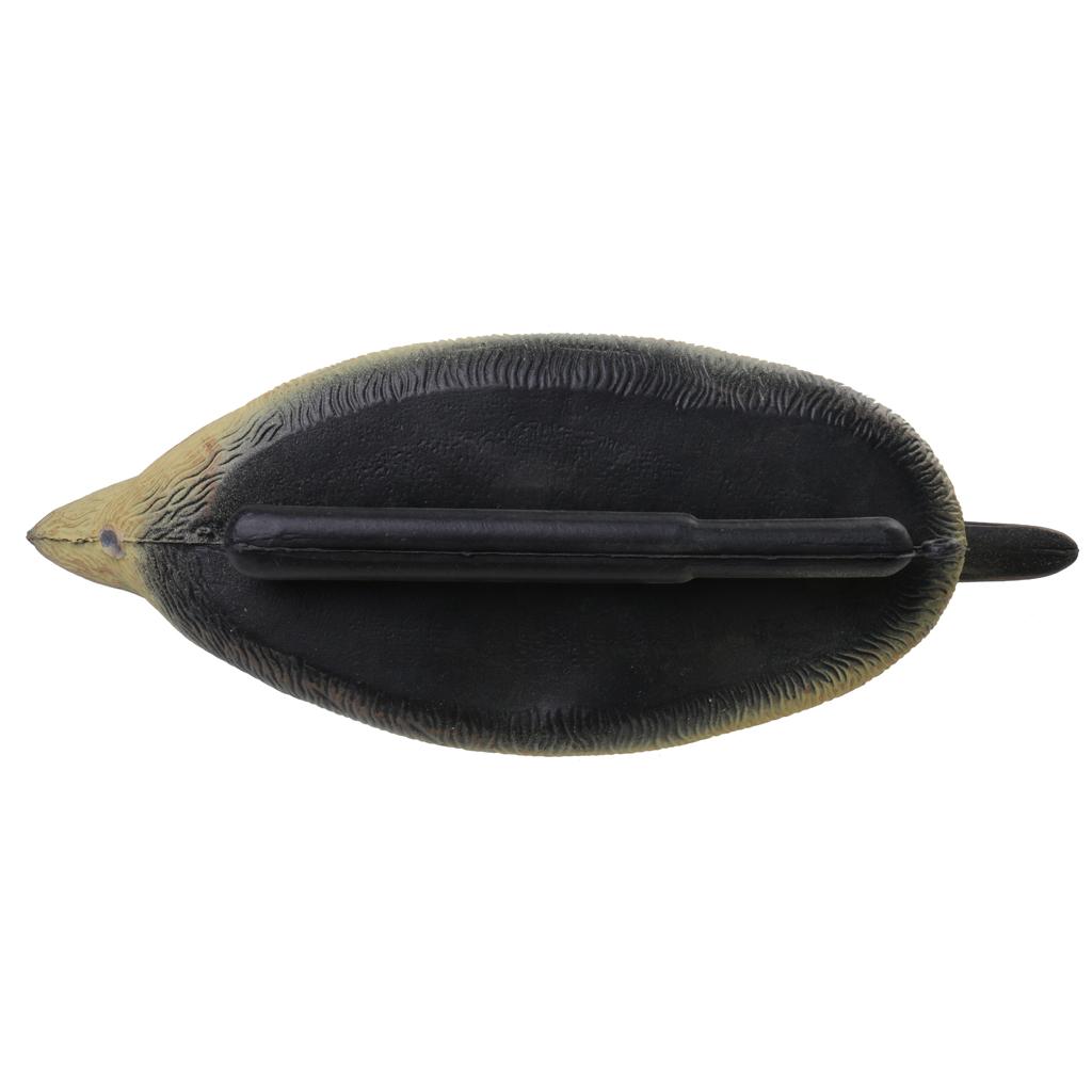 Durable Plastic Duck Decoy Hun - Decoy Duck Plastic review and price