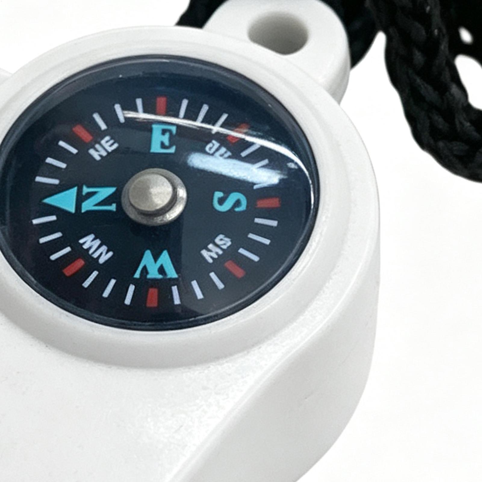 Safety Whistle Multi-Functiona - Hunting Outdoor Gear review and price