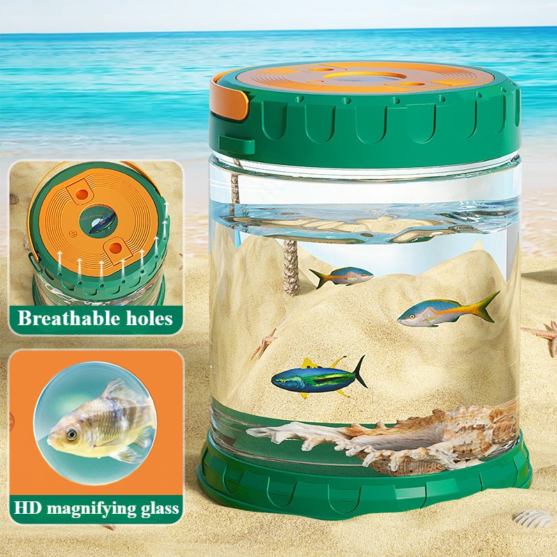 Catch The Sea Set Kids Toys Be - Outdoor Hunting Toys review and price