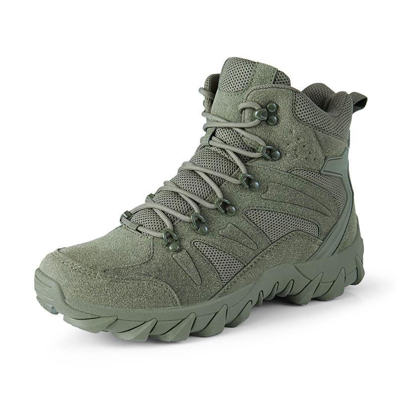 Desert Combat Training Boots M - Hunting Fishing Outdoor review and price