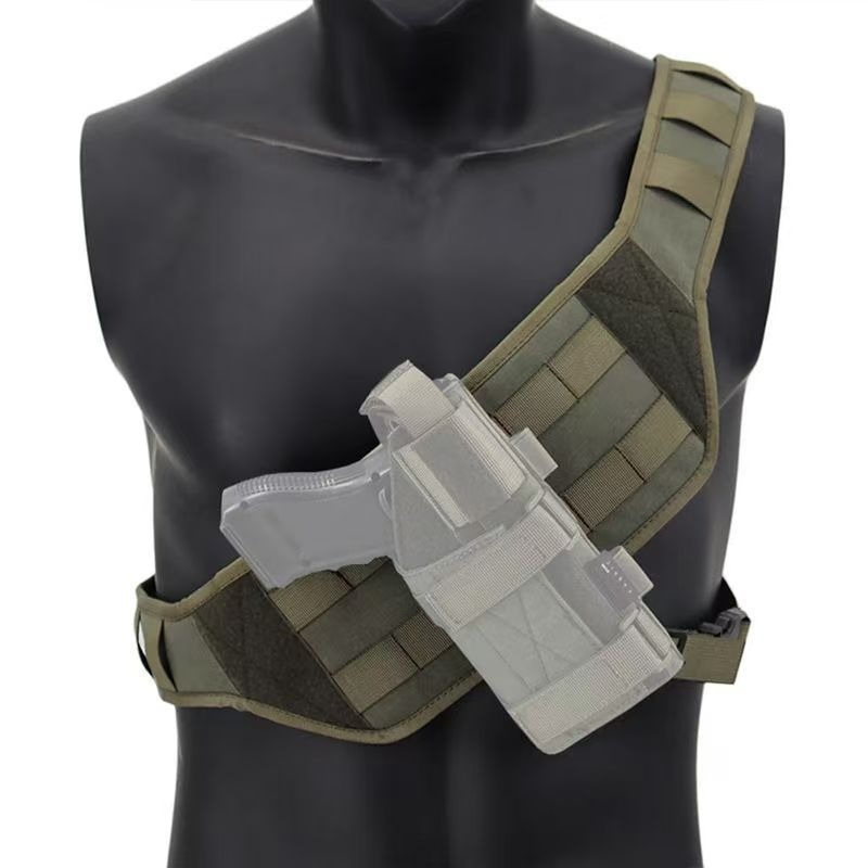 Quick Release Vest Tactical Mo - Outdoor Hunting Fleece review and price