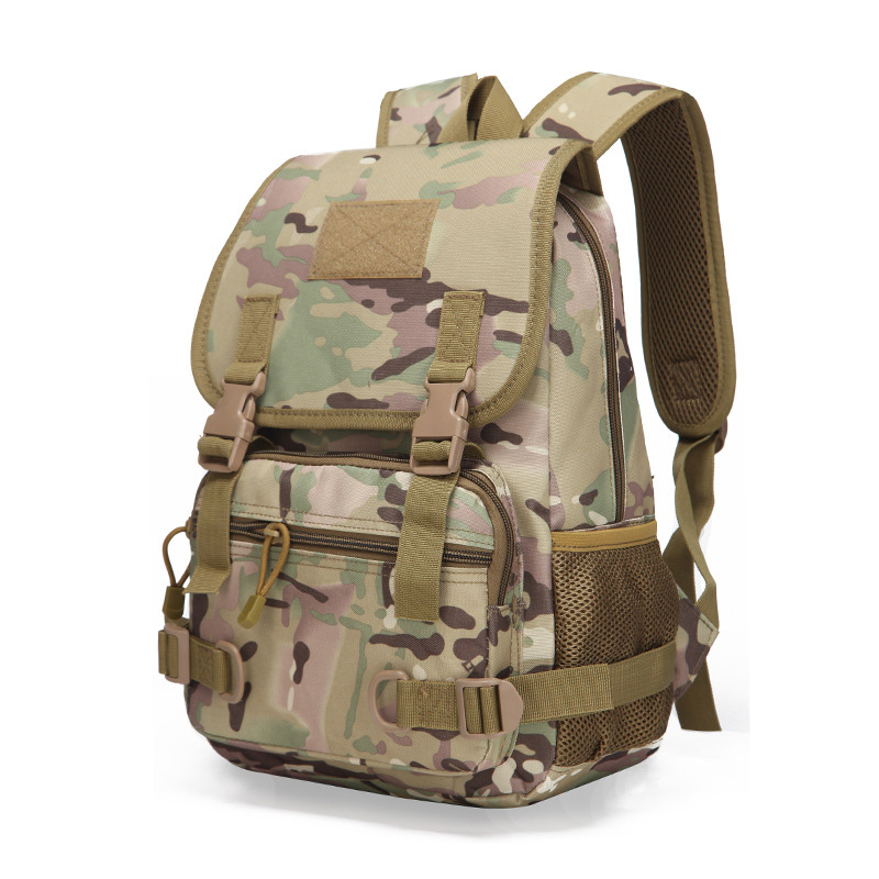 Tactical MOLLE Backpack Camouf - Outdoor Hunting Games For Kids review and price