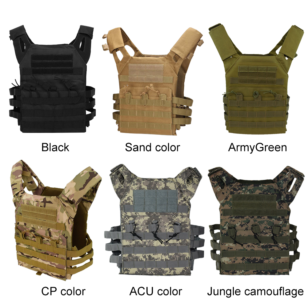 Tactical Hunting Tactical Vest - Hunting Outdoor Gear review and price