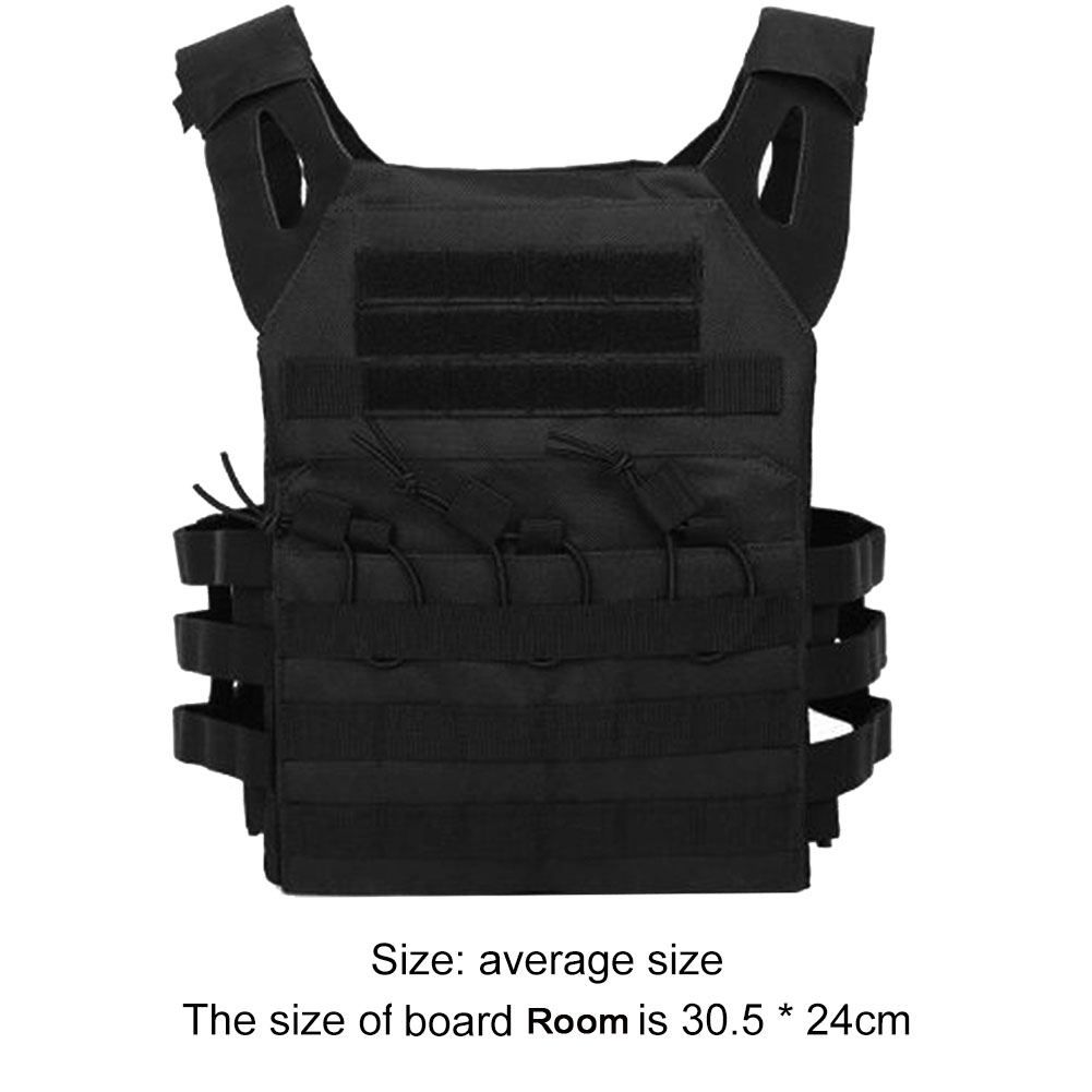 Tactical Hunting Tactical Vest - Hunting Outdoor Gear review and price
