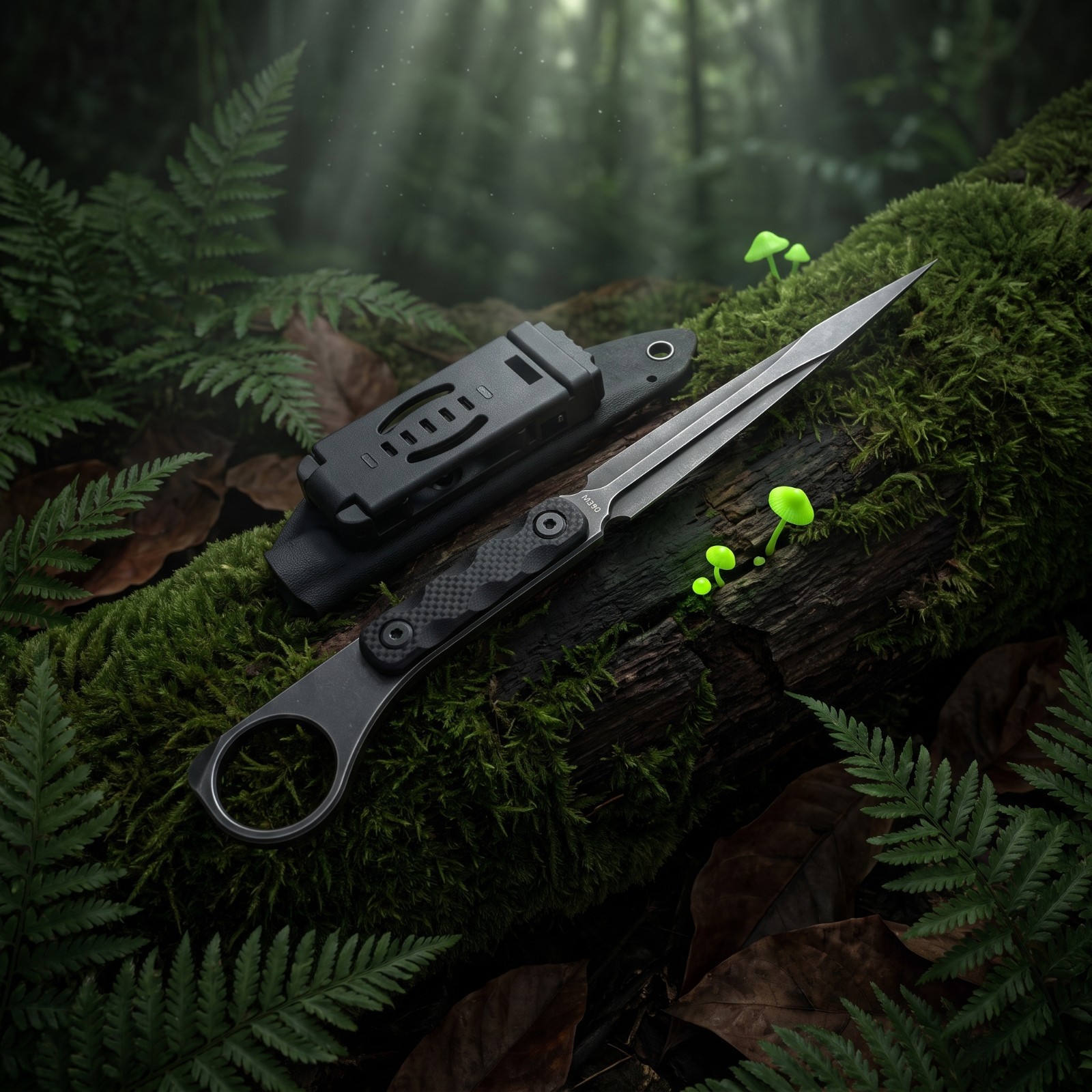 High Hardness Steel Fixed Blad - Outdoor Hunting Gifts review and price