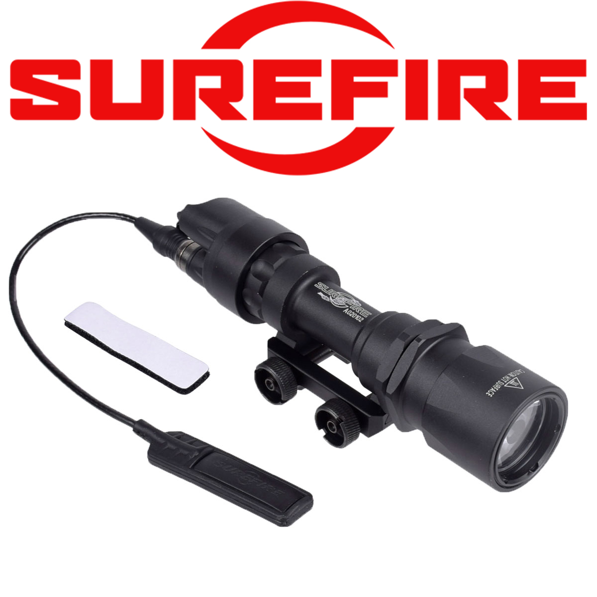 SureFire LOGO Mark M951 LED Ta - Outdoor Hunting Logo review and price