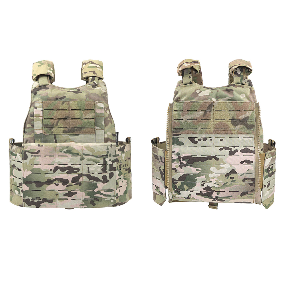 Tactical Vest Hunting Vest 500 - Outdoor Hunting Fleece review and price