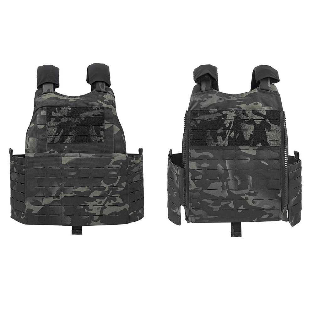 Tactical Vest Hunting Vest 500 - Outdoor Hunting Fleece review and price