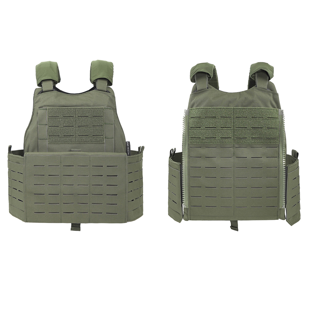 Tactical Vest Hunting Vest 500 - Outdoor Hunting Fleece review and price