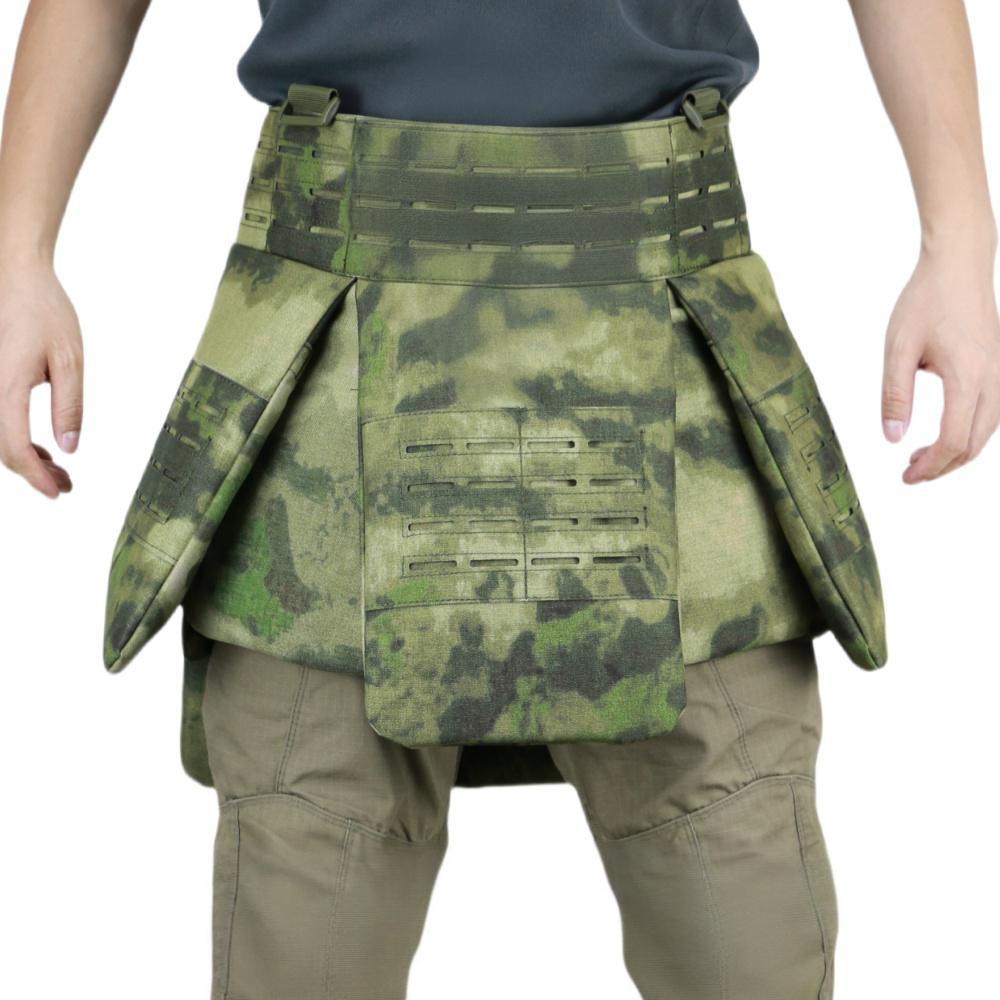 Laser‑Cut MOLLE Level IIIA Sof - Hunting Outdoor Gear review and price