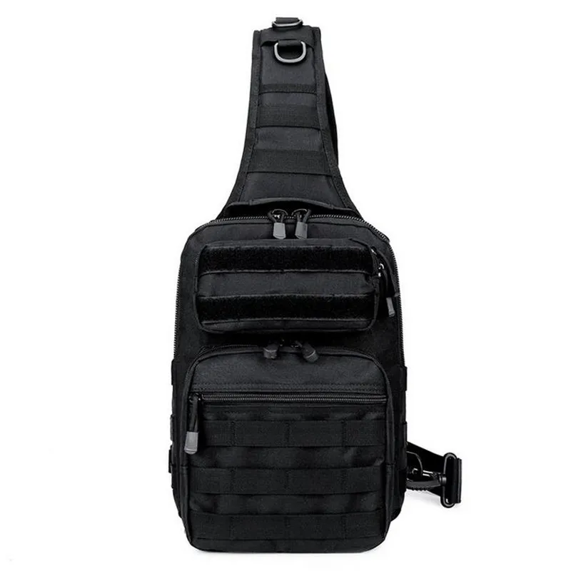Large Capacity Men's Bag Tacti - Hunting Fishing Outdoor review and price
