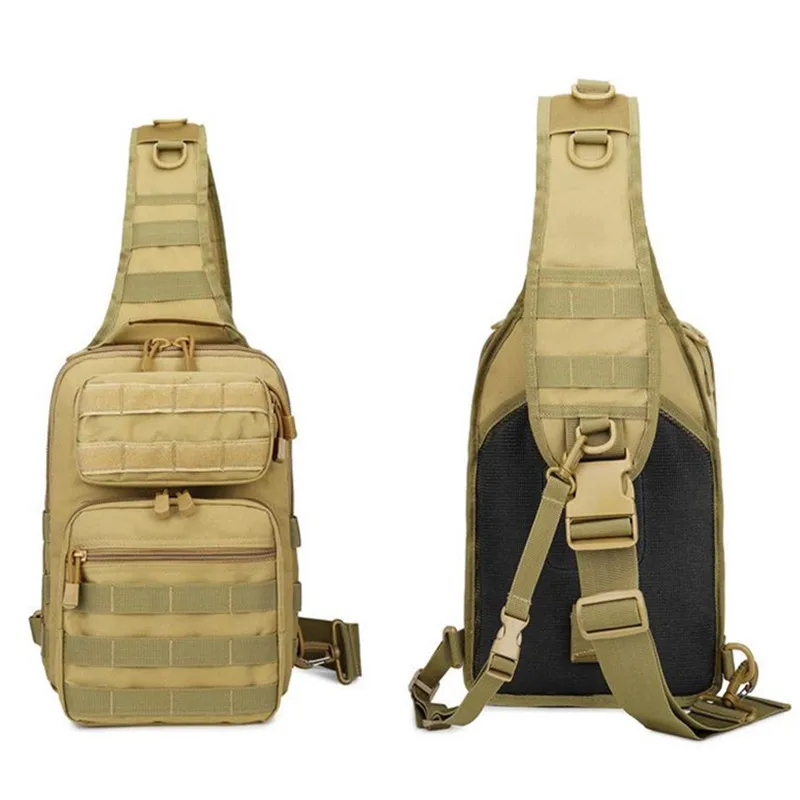 Large Capacity Men's Bag Tacti - Hunting Fishing Outdoor review and price
