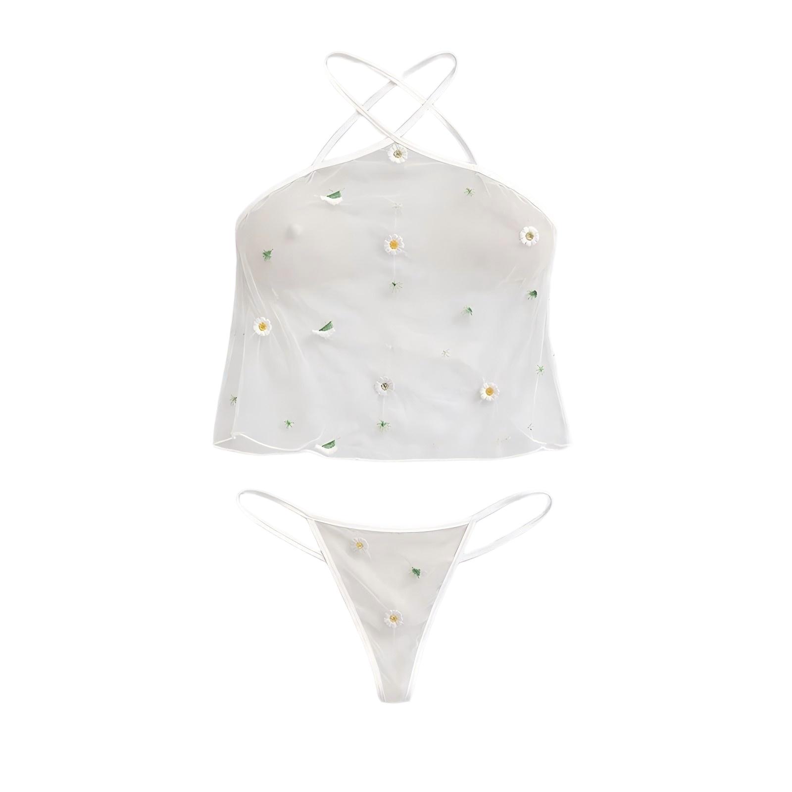Women's Sexy Transparent Mesh  - G&T Hunting & Outdoor Gun Shop Skegness review and price