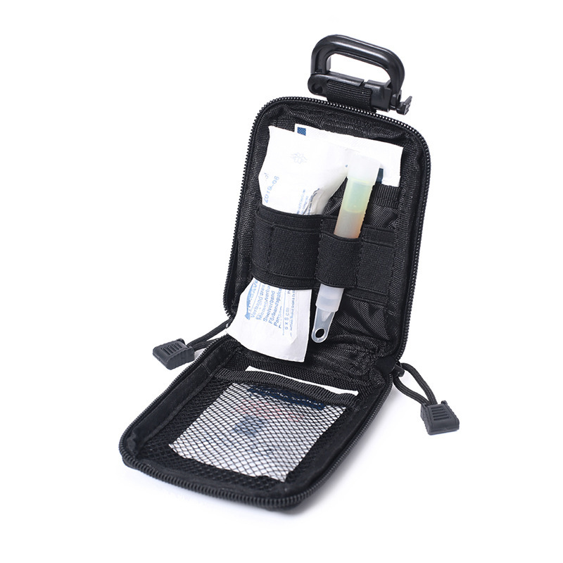 Tactical EDC Pouch Medical Org - Hunting Outdoor Gear review and price