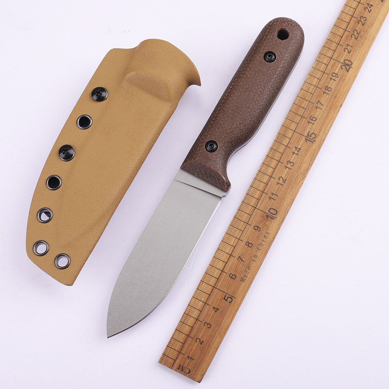 New DC53 blade linen handle in - Outdoor Hunting Gifts review and price