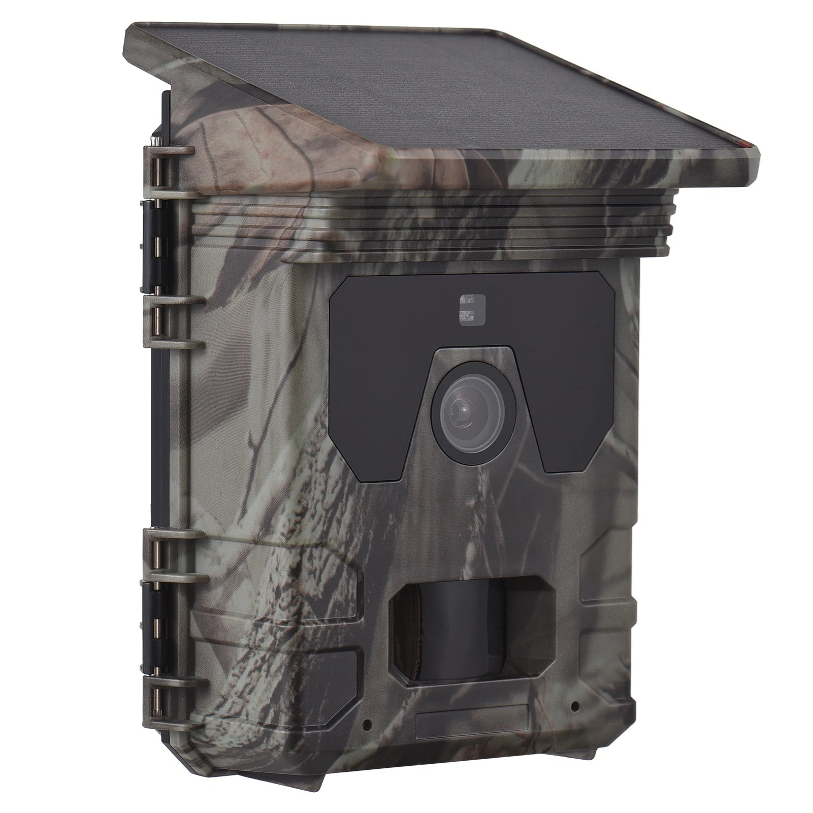 Outdoor Solar Trail Camera Sol - Outdoor Hunting Pictures review and price
