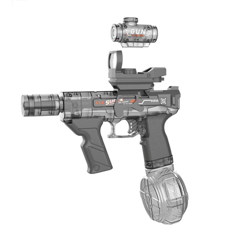 2026 Electric Autonomous Water - Outdoor Hunting Toys review and price