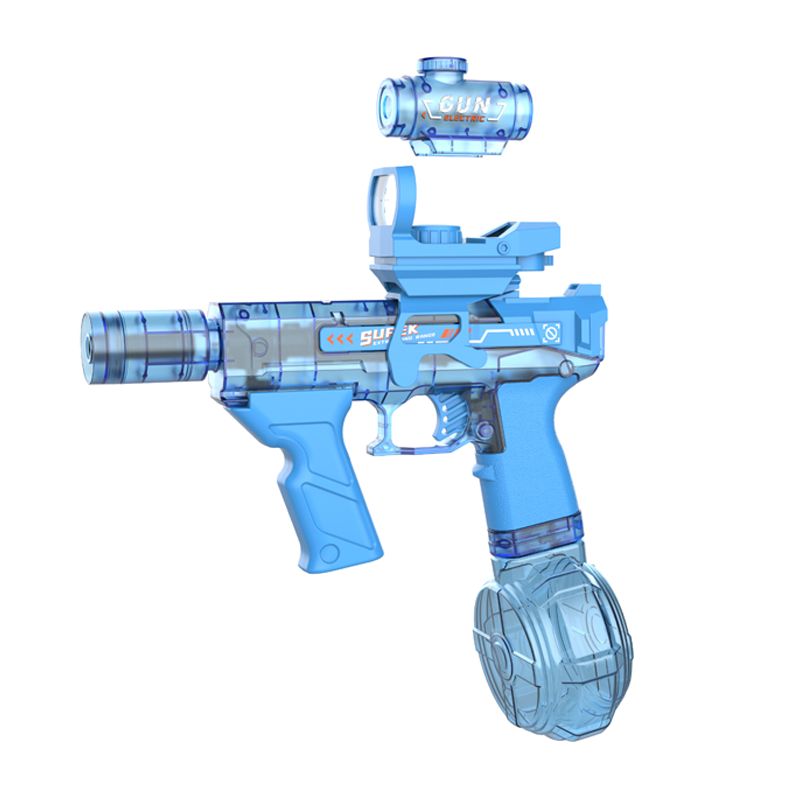 2026 Electric Autonomous Water - Outdoor Hunting Toys review and price