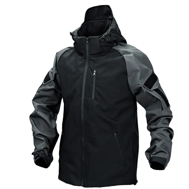 SP2 Men Outdoor Tactical Jacke - Outdoor Hunting Fleece review and price