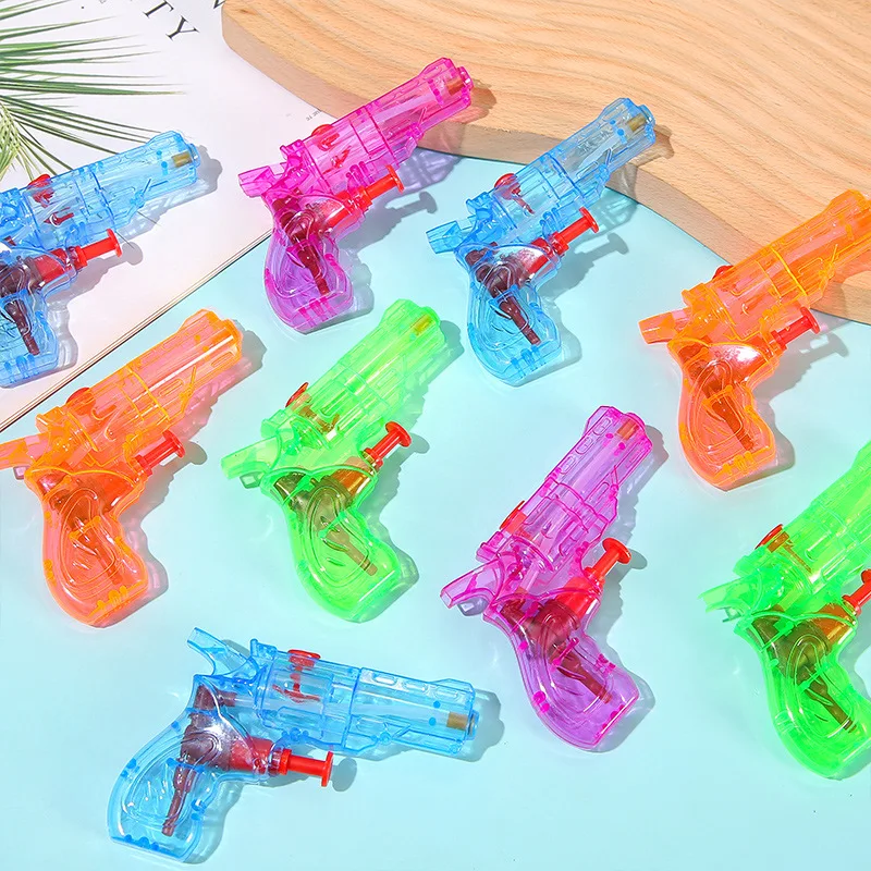 10/5Pcs Mini Water Guns Childr - Outdoor Hunting Toys review and price