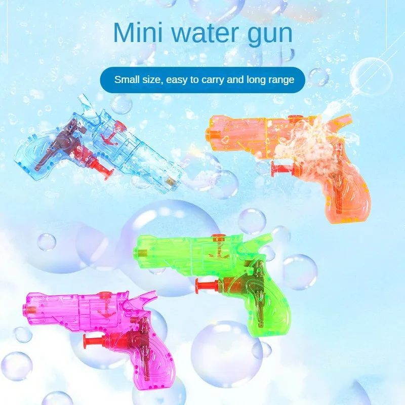 10/5Pcs Mini Water Guns Childr - Outdoor Hunting Toys review and price