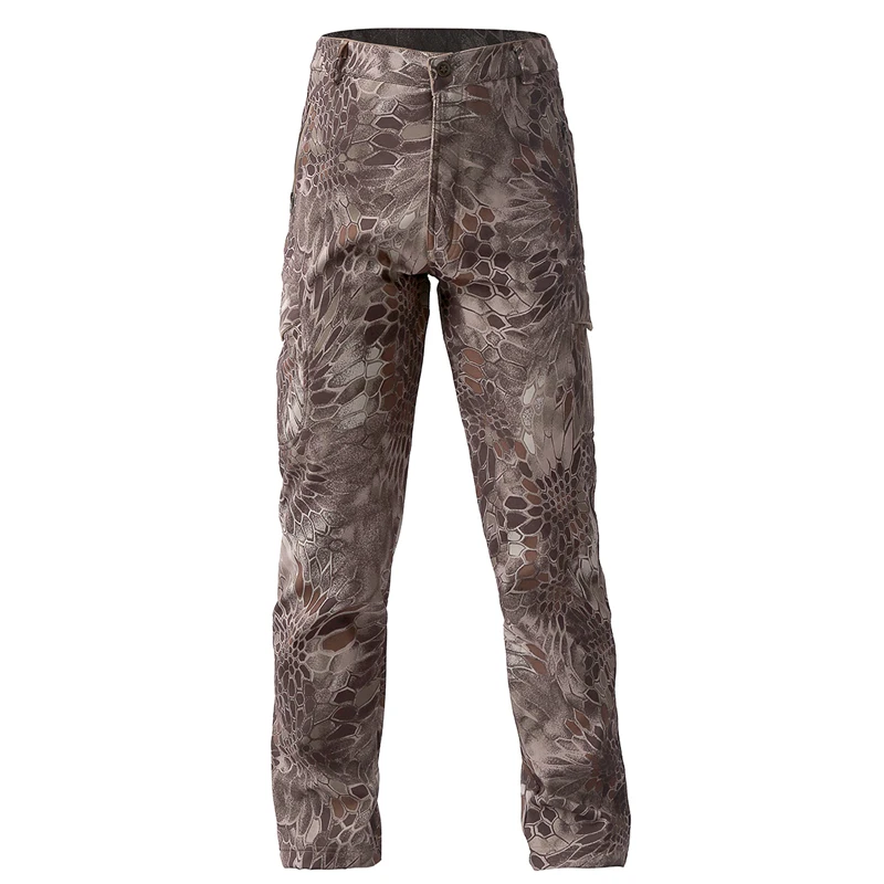 Camo Hunting Shark Skin Softsh - Outdoor Hunting Fleece review and price