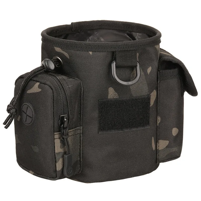 Dog Training Waist Bag Outdoor - Hunting Dog Outdoor review and price