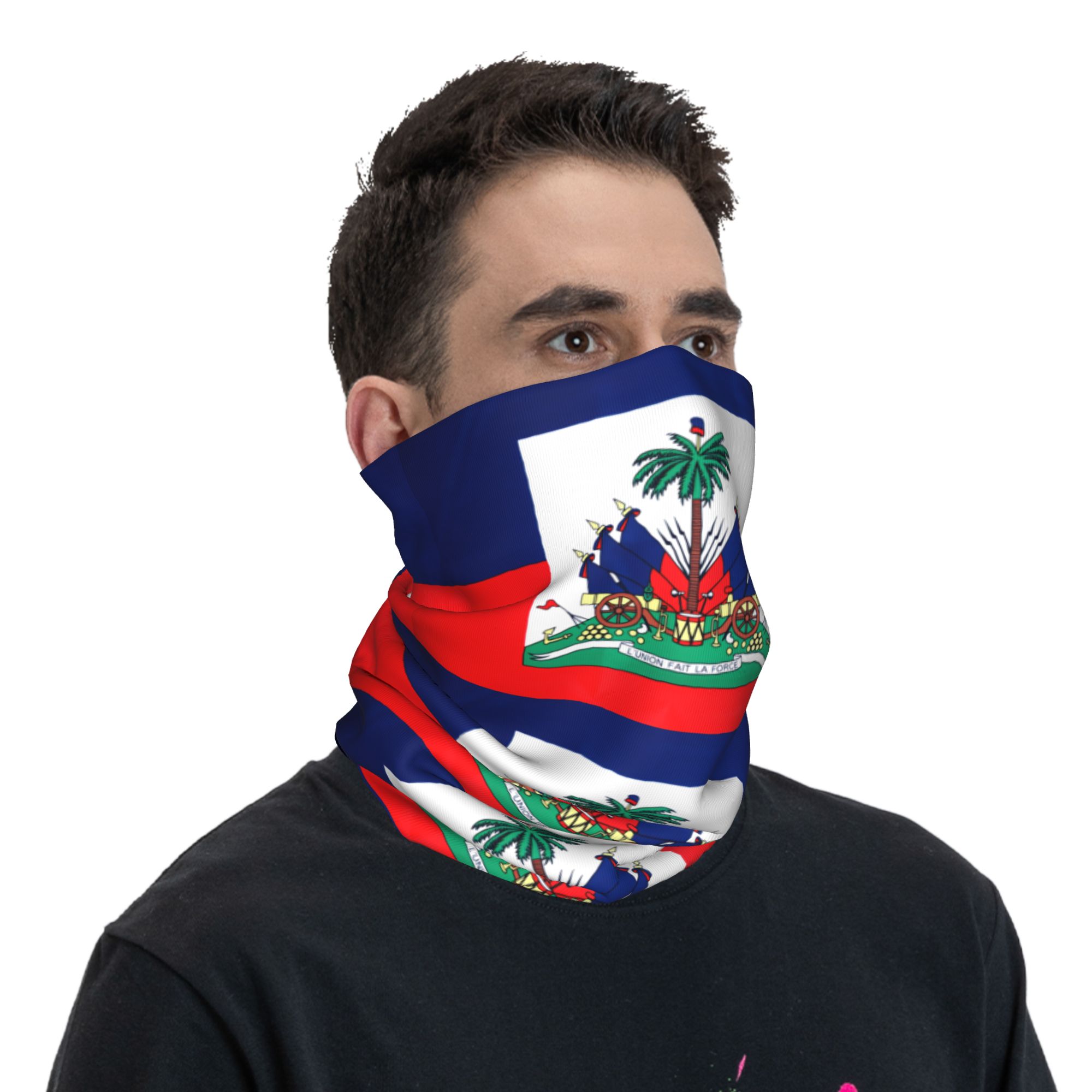 Outdoor Sports Balaclava Haiti - Hunting Fishing Outdoor review and price