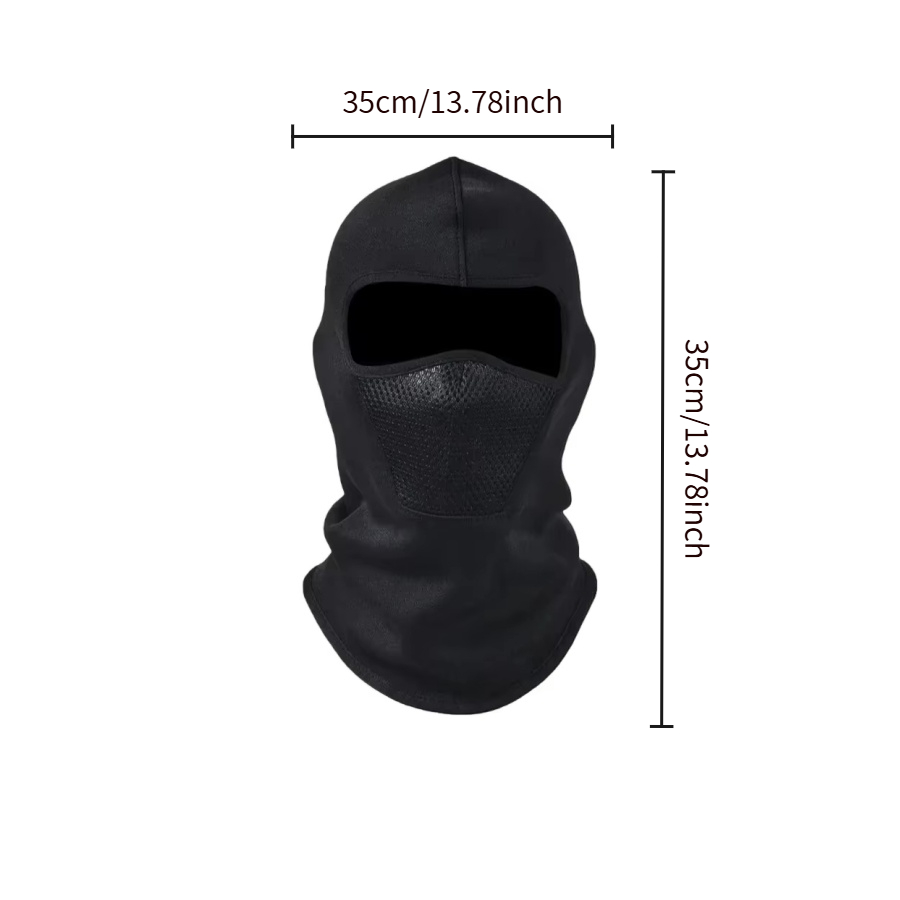 Summer Lightweight Balaclava C - Outdoor Hunting Fleece review and price